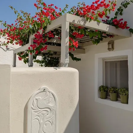 Marla Villas Messaria (Santorini)