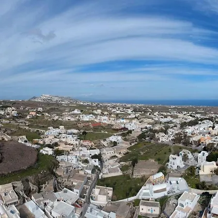 Feriehus Marla Villas Mesariá