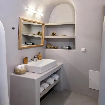 Feriehus Marla Villas Mesariá